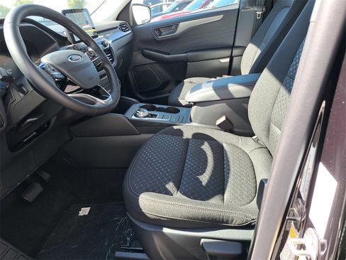 New 2026 Ford Escape Active w/ Cold Weather Package image 12
