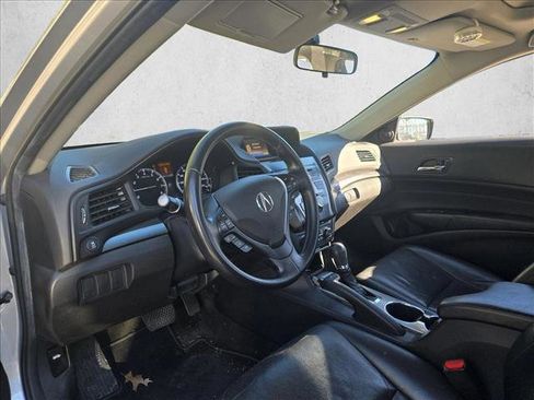 Used 2015 Acura ILX image 10