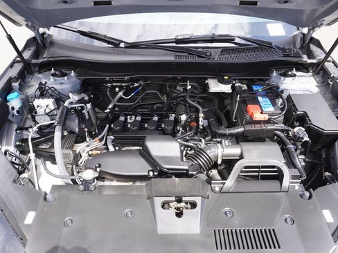 Used 2025 Honda CR-V EX image 7
