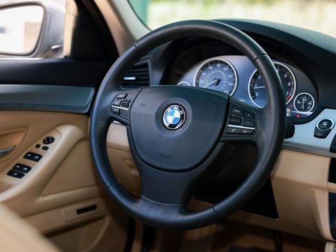 Used 2012 BMW 535i RWD 4DR SEDAN image 30