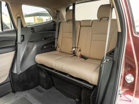 Used 2019 Honda Pilot EX-L image 12