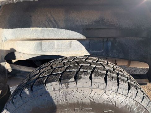 Used 2003 Chevrolet Silverado 2500 LS w/ Skid Plate Package image 35