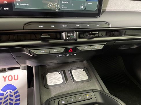 New 2027 Kia Telluride EX X-Line w/ Towing Package AWD/4WD image 8