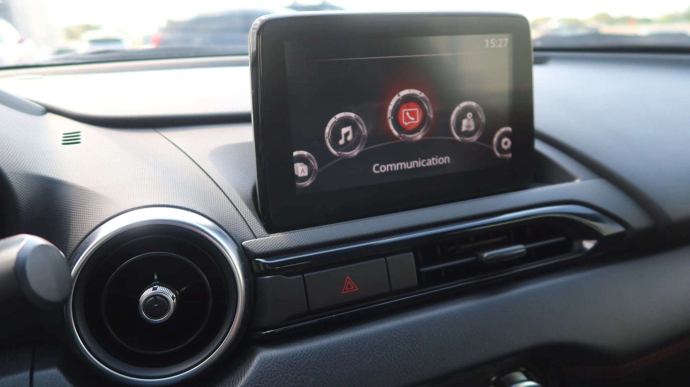Used 2019 MAZDA MX-5 Miata RF Grand Touring RWD image 26