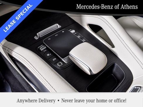 New 2026 Mercedes-Benz GLE 350 4MATIC image 24