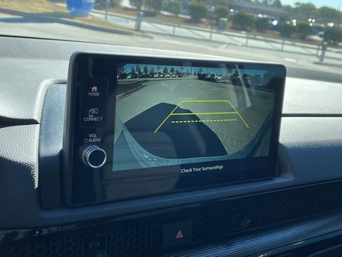 Certified 2026 Honda CR-V EX-L image 42