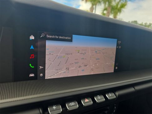 Used 2025 Porsche 911 Carrera 4 GTS image 28