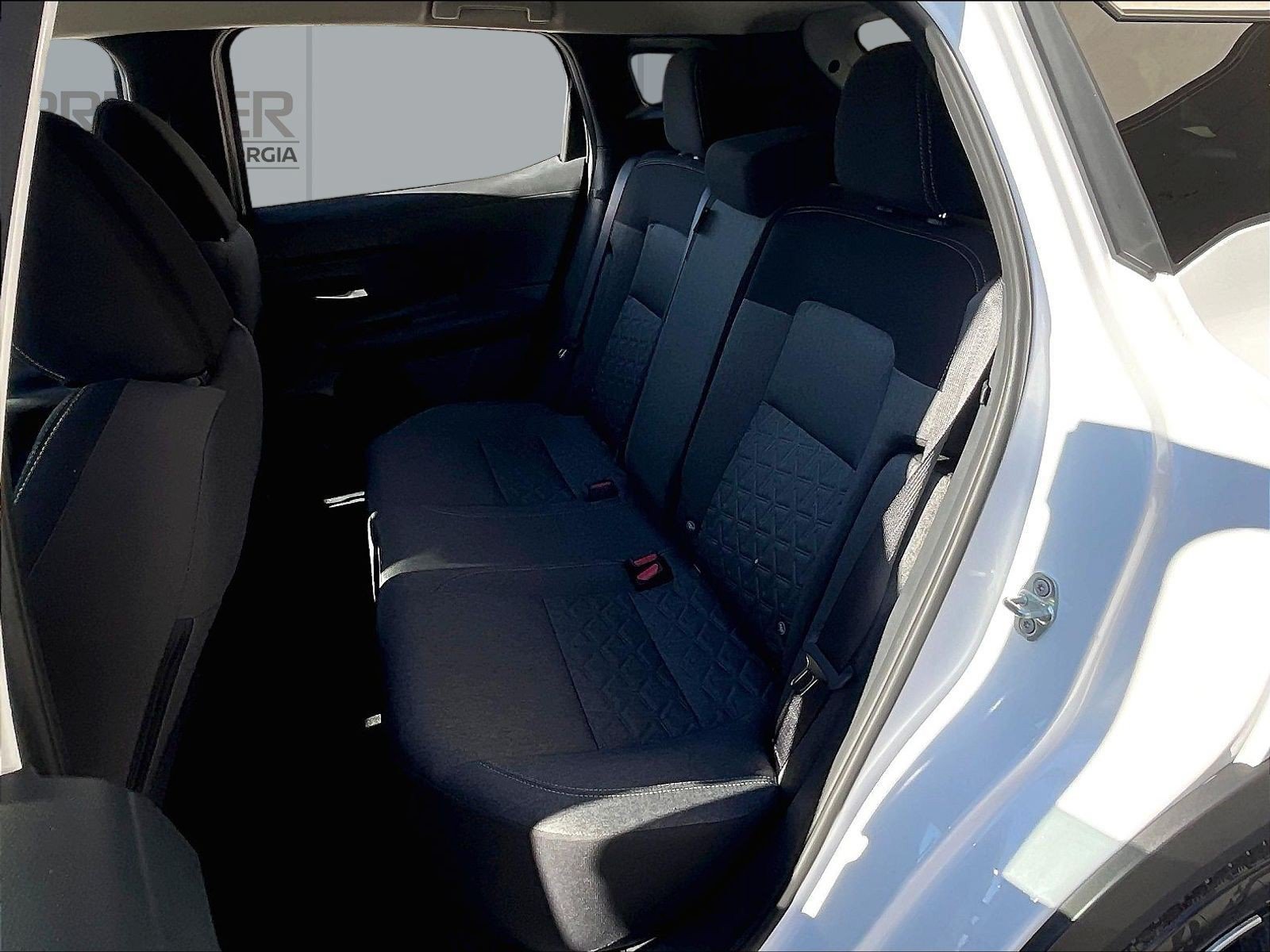 Certified 2026 Nissan Kicks SV FWD image 24
