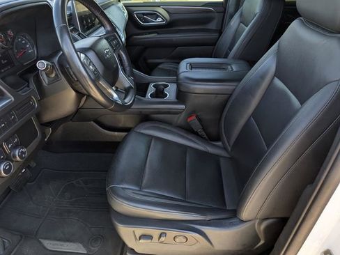 Used 2021 Chevrolet Tahoe Z71 image 27