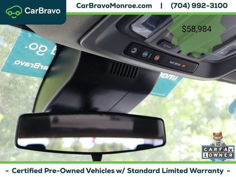 Certified 2025 Chevrolet Silverado 2500 LT w/ Convenience Package AWD/4WD image 27