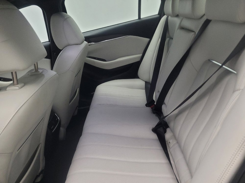 Used 2019 MAZDA MAZDA6 Signature FWD image 18