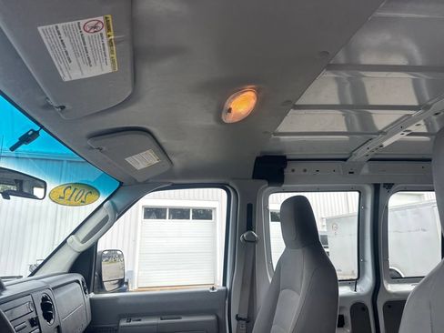 Used 2012 Ford E-250 and Econoline 250 w/ PWR Group RWD image 21