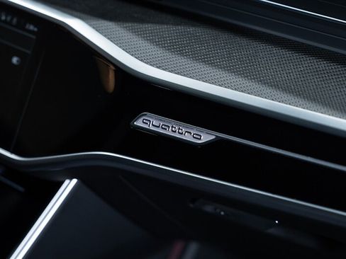 Used 2021 Audi RS 6 AWD/4WD image 64