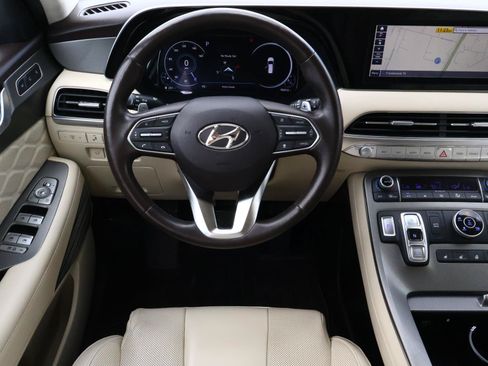 Used 2020 Hyundai Palisade Limited AWD/4WD image 10
