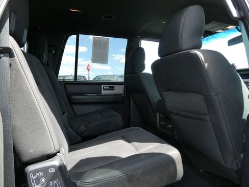 Used 2017 Ford Expedition EL XLT AWD/4WD image 15
