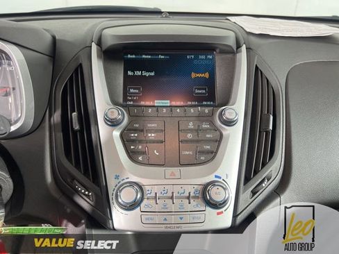 Used 2017 Chevrolet Equinox LS FWD image 19