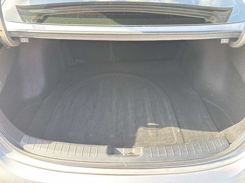 Used 2024 Kia Forte LXS FWD image 13