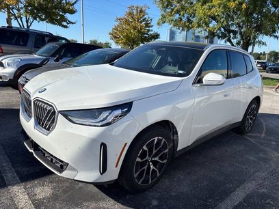 Used 2026 BMW X3 xDrive30i