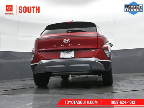 Used 2024 Hyundai Kona Limited image 32