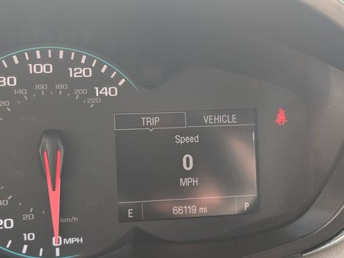 Used 2018 Chevrolet Trax LS FWD image 20