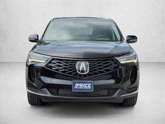 Used 2025 Acura RDX w/ Technology Package AWD/4WD video 2