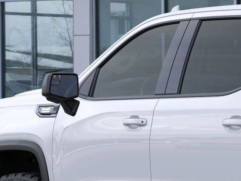 New 2026 GMC Sierra 1500 AT4X AWD/4WD image 12