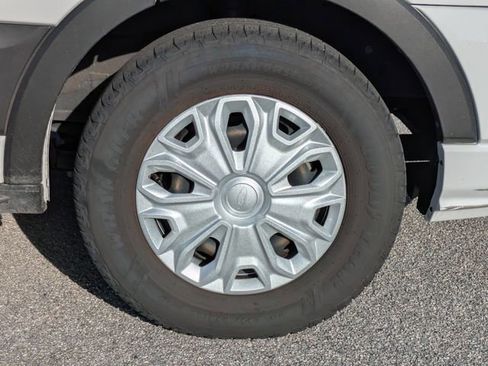 Certified 2024 Ford Transit 350 XLT image 11