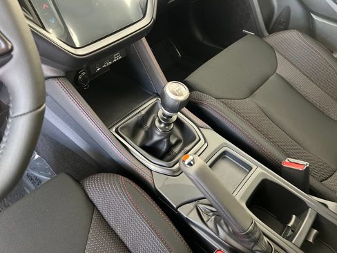 New 2026 Subaru WRX Premium AWD/4WD image 26