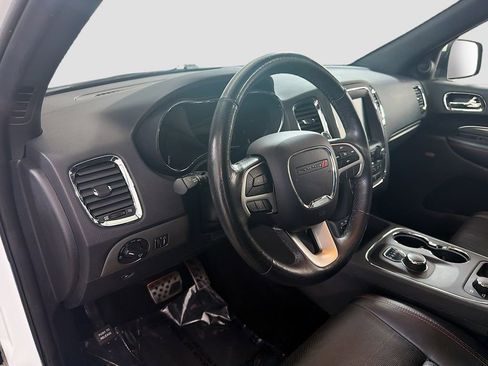 Used 2017 Dodge Durango R/T w/ Blacktop Package AWD/4WD image 11
