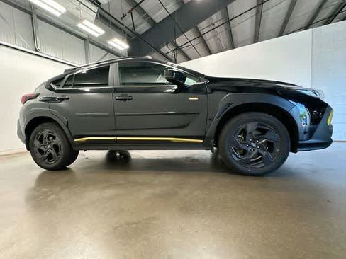 Certified 2026 Subaru Crosstrek 2.5i Sport AWD/4WD image 3