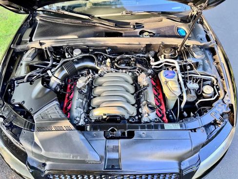 Used 2009 Audi S5 4.2 image 17