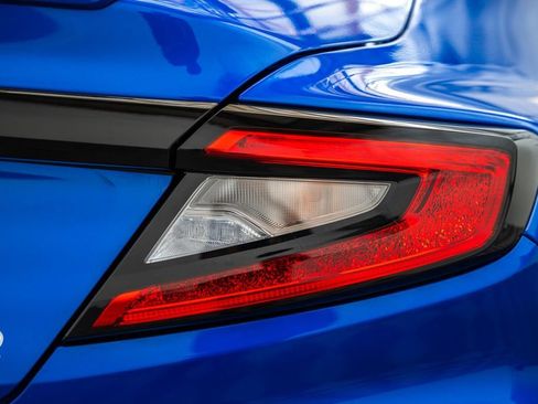 Used 2023 Subaru WRX Limited AWD/4WD image 8