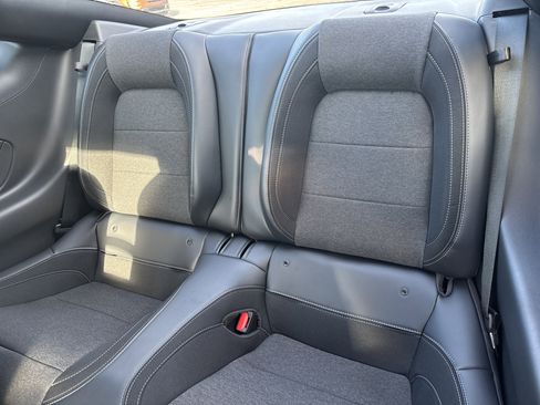 New 2026 Ford Mustang EcoBoost image 13