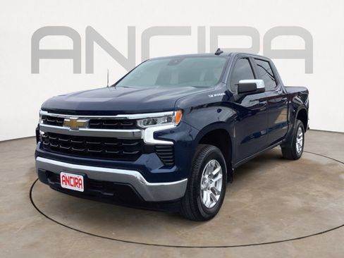 Used 2023 Chevrolet Silverado 1500 LT image 9