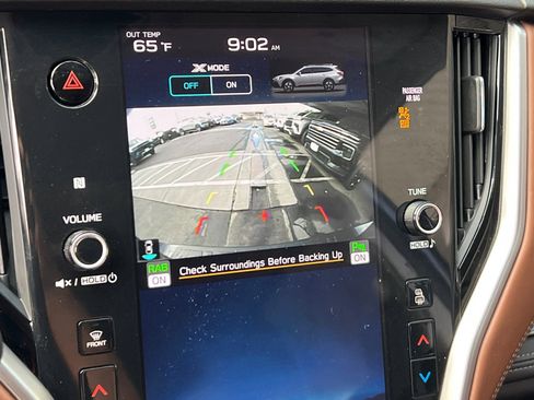 Used 2021 Subaru Outback Touring XT image 20