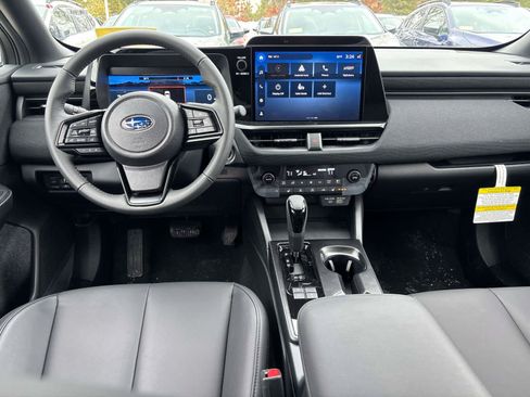 New 2026 Subaru Outback Premium AWD/4WD image 7