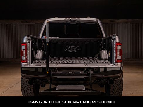 Used 2022 Ford F150 Raptor w/ Equipment Group 801A High image 9