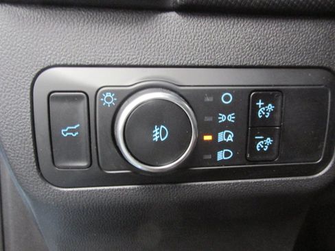Used 2025 Ford Bronco Sport Heritage w/ Convenience Package AWD/4WD image 29