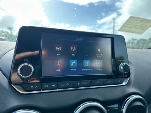 New 2025 Nissan Sentra S image 26