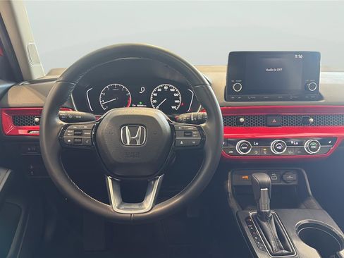 Used 2024 Honda Civic EX-L image 13
