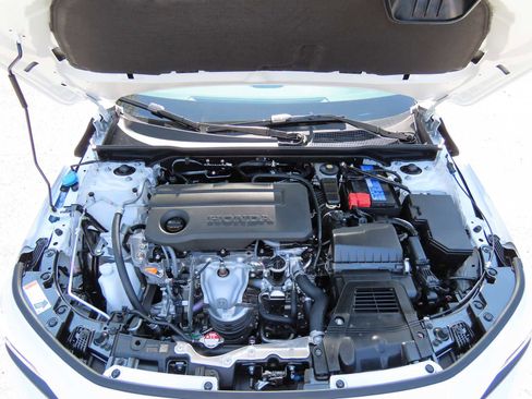 New 2026 Honda Civic Sport image 9