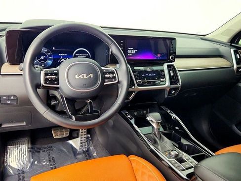Used 2023 Kia Sorento SX Prestige AWD/4WD image 13