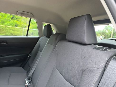 Used 2026 Toyota Corolla Cross LE FWD image 21