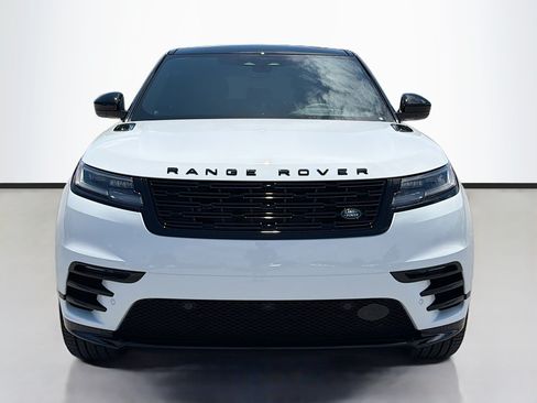 New 2026 Land Rover Range Rover Velar Belgravia AWD/4WD image 8