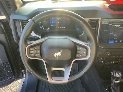 Used 2024 Ford Bronco Outer Banks image 24