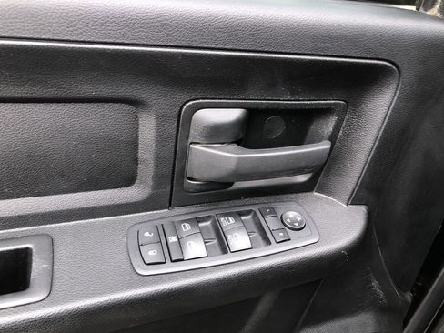 Used 2021 RAM 4500 Tradesman w/ Chrome Appearance Group image 12