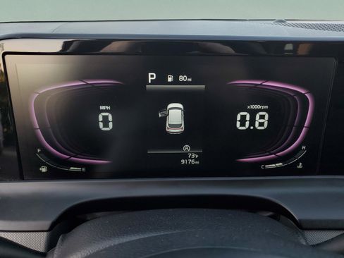 Certified 2026 Kia Seltos LX FWD image 28
