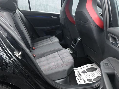 Used 2024 Volkswagen GTI SE image 11