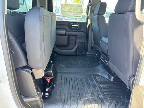 New 2024 GMC Sierra 3500 Pro w/ Fleet Convenience Package RWD image 19