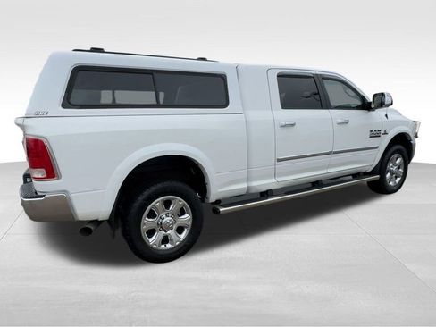 Used 2014 RAM 2500 Limited image 10